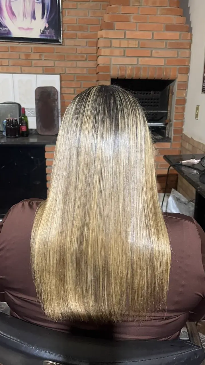 Resultado de coloração no Beauty Moraes, foto 4