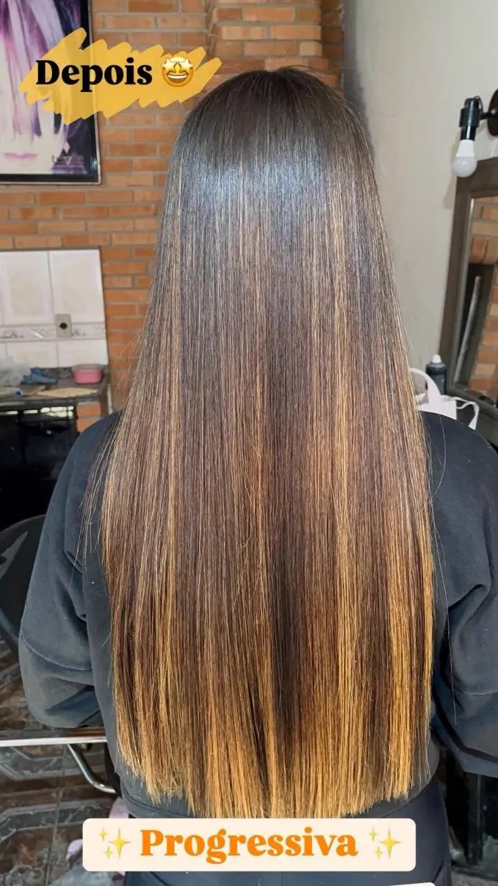 Resultado de selagem no Beauty Moraes, foto 4